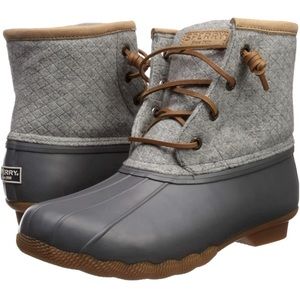 Sperry boots